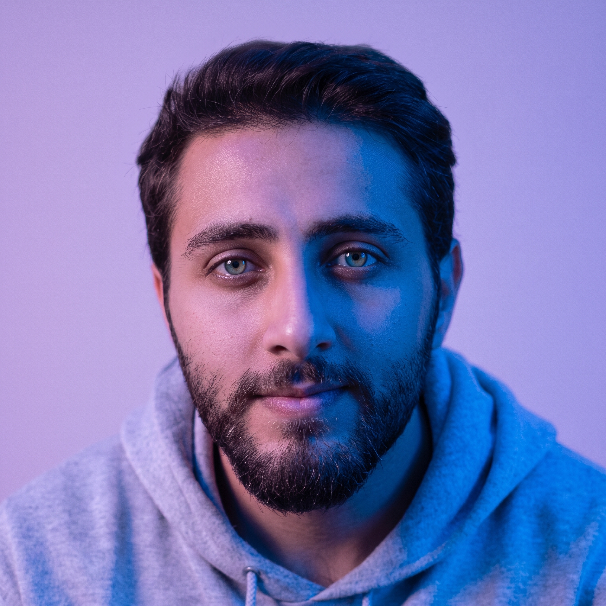الفارس محمد ناصر